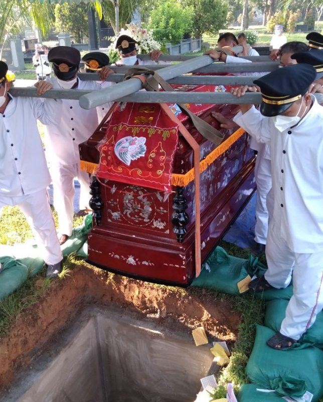 Quan TÃ i ChÃ´n Cáº¥t Quan TÃ i Äá»‹a TÃ¡ng