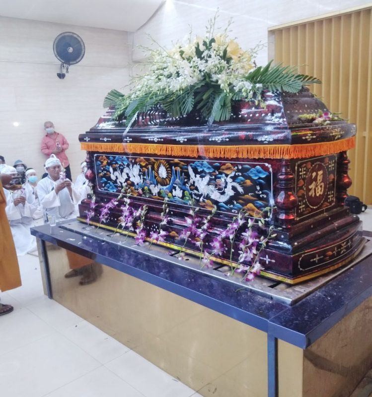Quan TÃ i Há»a TÃ¡ng