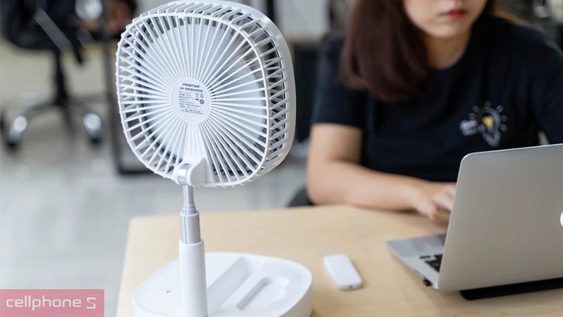 Kinh nghiệm chọn mua quạt điện giá rẻ phù hợp với nhu cầu sử dụng