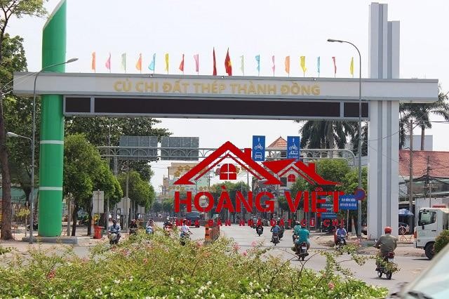 Chọn CGV Củ Chi