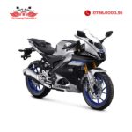 R15M hoàn toàn mới bạc xanh