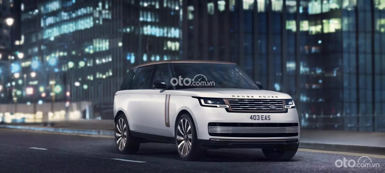 Range Rover