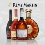 Rượu Remy Martin