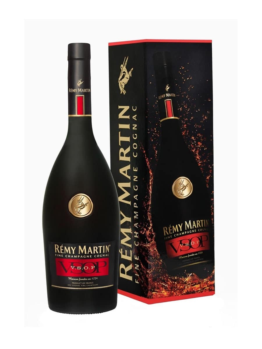 Remy Martin VSOP