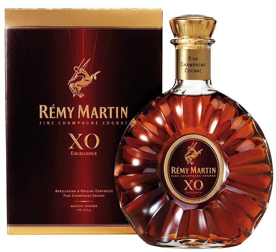 Remy Martin XO