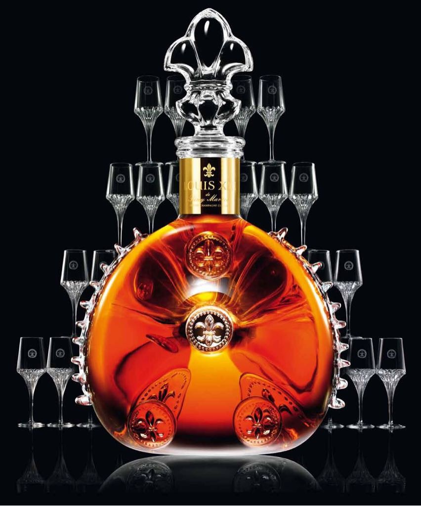 Remy Martin Louis XIII