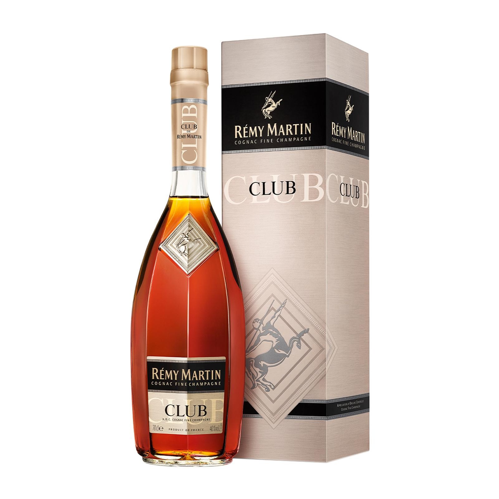 Remy Martin Club