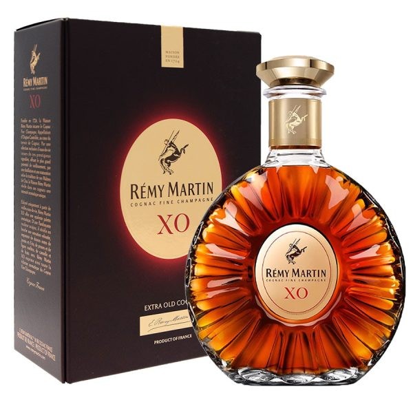 Remy Martin XO