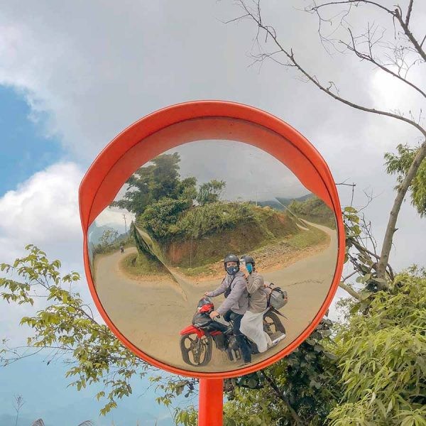 Cấu tạo tà xuồng