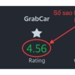 Đánh giá sao Grab là gì