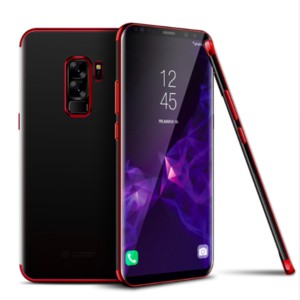 Điện thoại Samsung Galaxy S9 Plus chiến game mượt mà