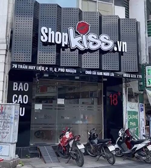 Shop bÃ¡n Ä‘á»“ chÆ¡i ngÆ°á»i lá»›n táº¡i tp hcm quÃ¡º­n phÃº nhuáº­n. Äá»‹a chá»‰: 76 Tráº§n Huy Liá»‡u, PhÆ°á»ng 12, Quáº­n PhÃº Nhuáº­n, TP.HCM