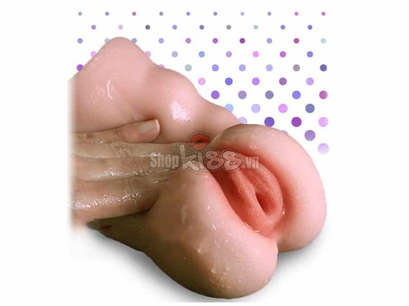 Âm đạo giả là một trong những mặt hàng bán chạy nhất của Shopkiss