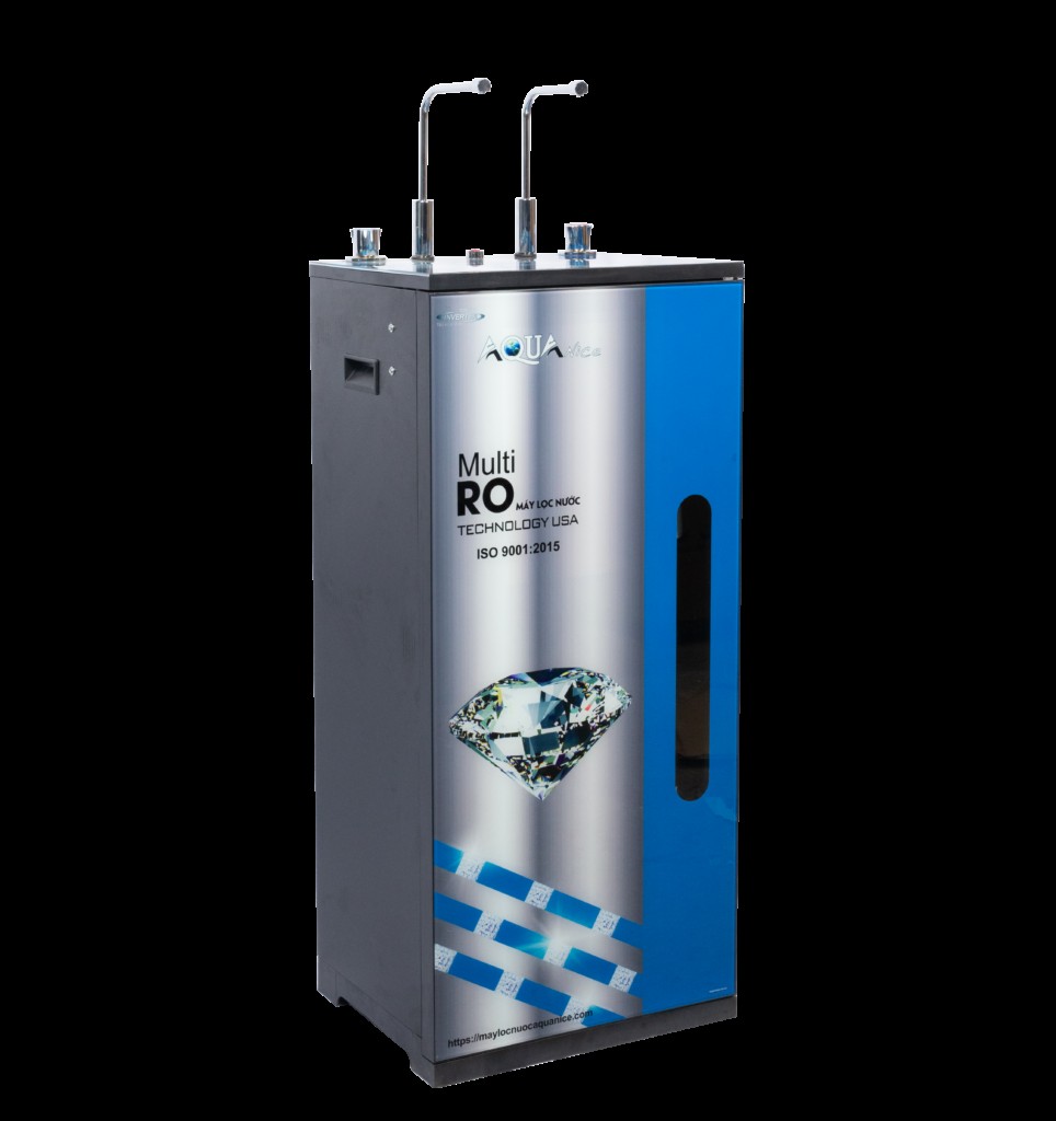 Aqua Nice - địa chỉ cung cấp máy lọc nước chất lượng cao