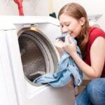 Máy Giặt Sanyo 9Kg Thiết Kế Tinh Tế