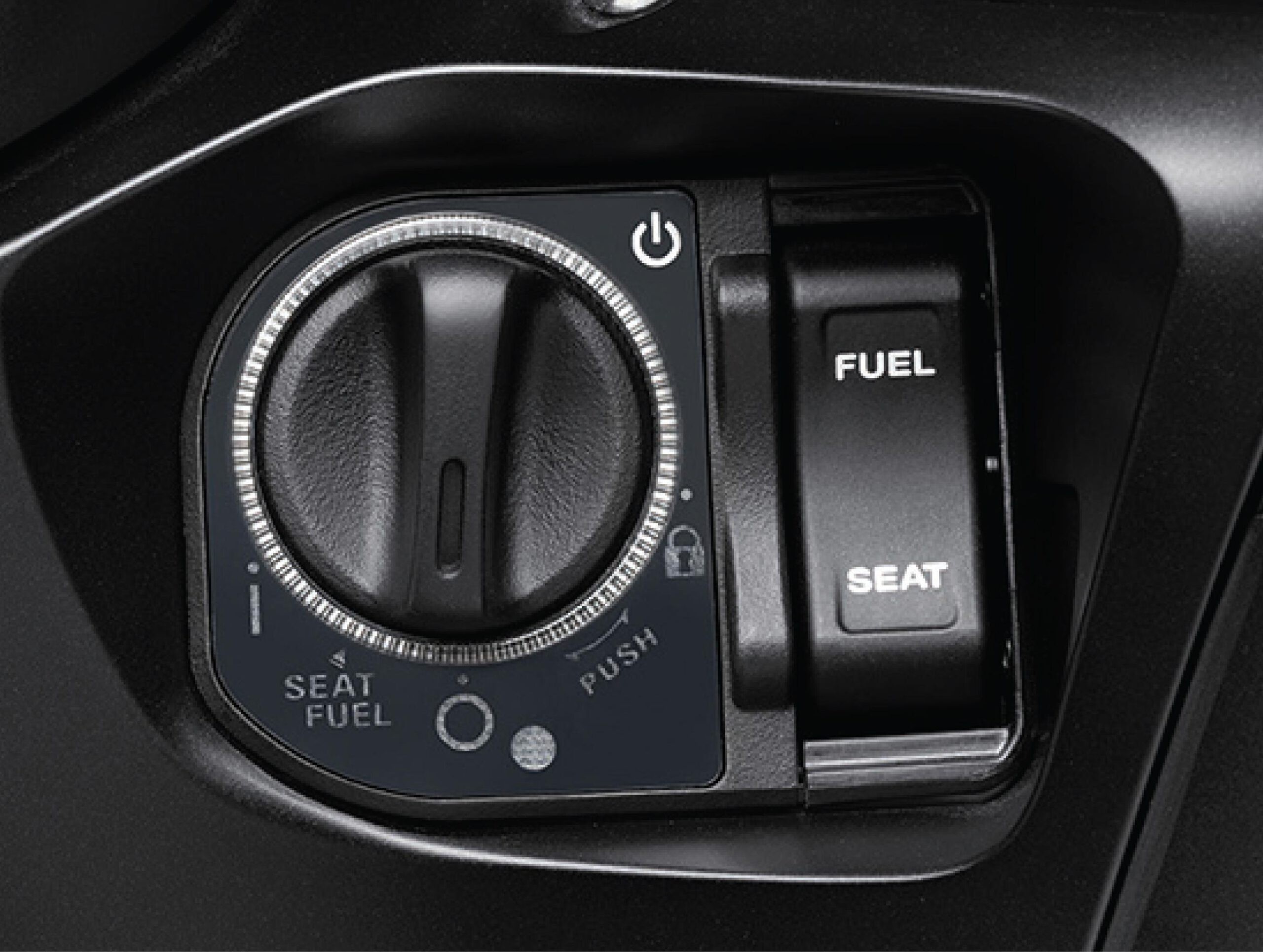 Smart Key