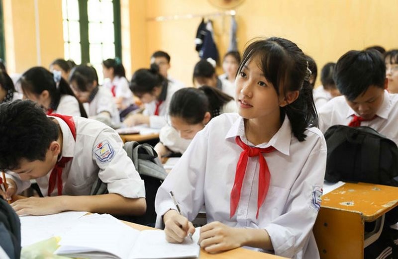 Sơ đồ tư duy giúp tóm tắt kiến thức toán học đầy đủ và nhanh chóng cho học sinh lớp 7