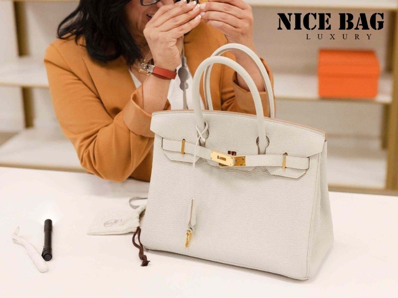 Sở hữu túi Hermes nữ, khẳng định gu sống đẳng cấp