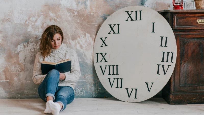 Hướng dẫn viết chữ số La Mã