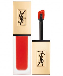 Top 5 màu son YSL