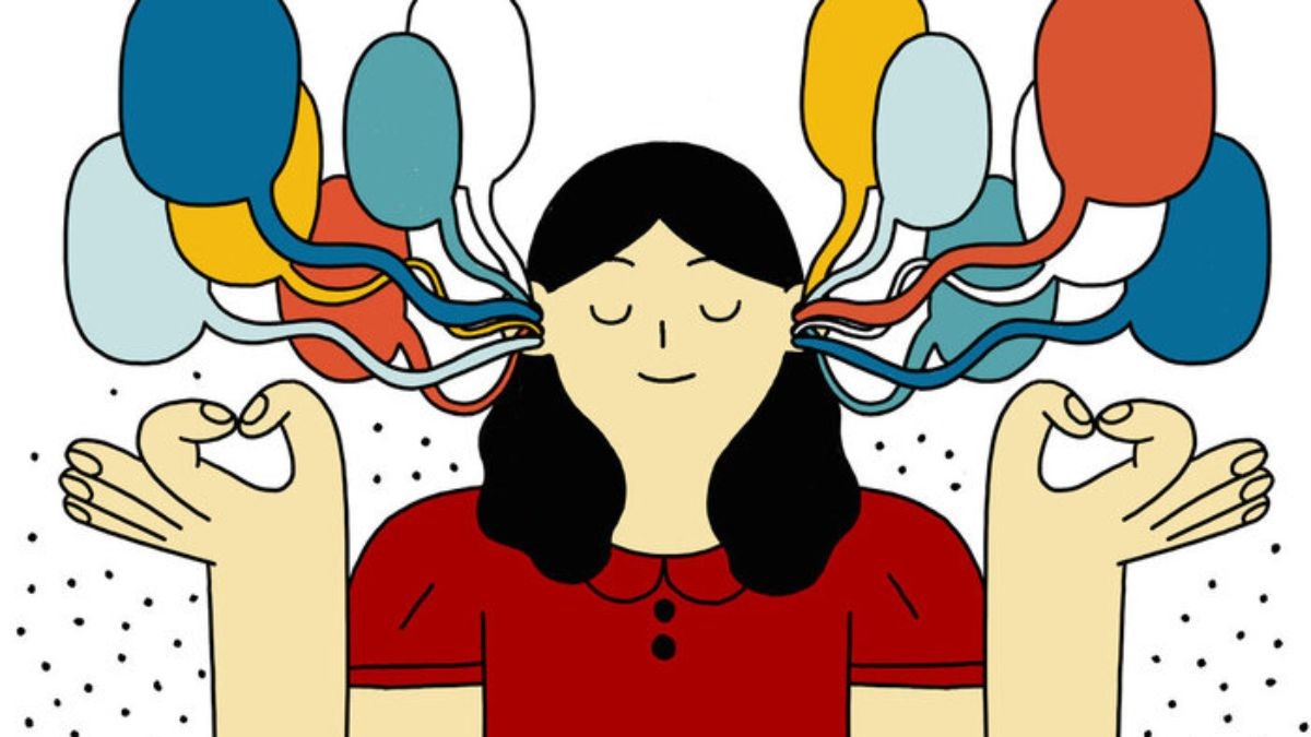 Cách nuôi dưỡng lối sống chậm