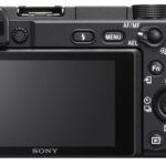 Sony A6400 cũ hình thức đẹp