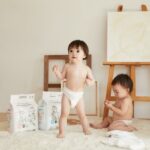 Bảng giá bỉm tã tham khảo của các thương hiệu phổ biến như Merries, Moony, Pampers, Bobby, Goon