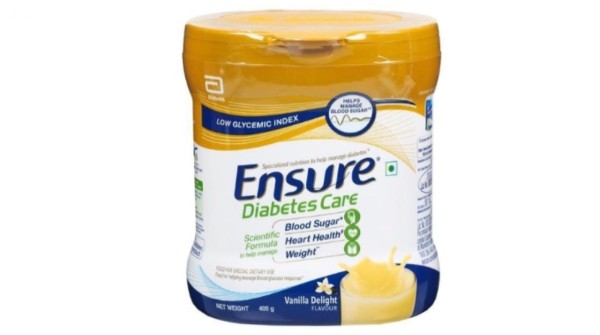 Sữa Ensure Gold giá bao nhiêu