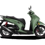 Honda SH350i Giá Tốt