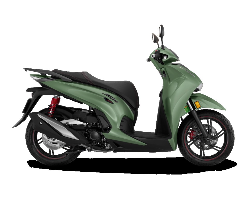 Honda SH350i Giá Tốt