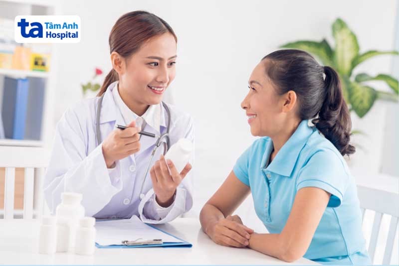 Tác dụng phụ của Metronidazol 250mg