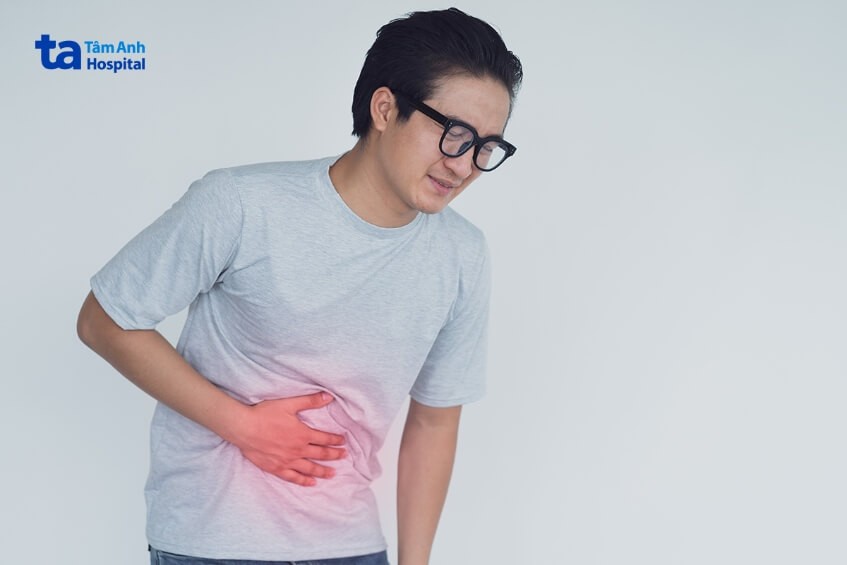 tác dụng phụ của Acetaminophen