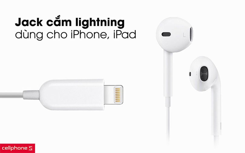Airpod Pro chính hãng với chất lượng âm thanh vượt trội