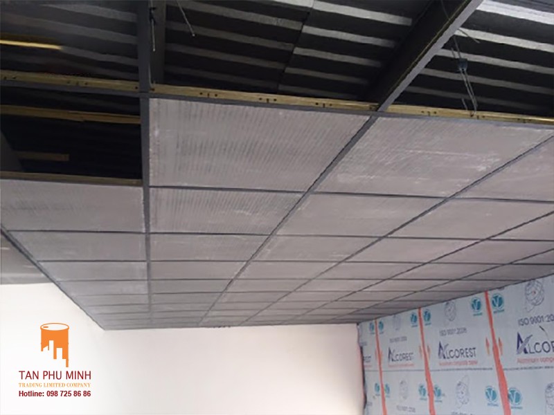 Hướng Dẫn Thi Công Tấm Cách Nhiệt