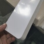 Ứng dụng tấm gỗ nhựa composite ốp tường
