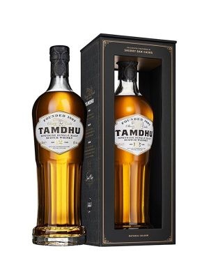 Rượu Whisky Tamdhu