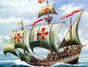 Tàu Caraven