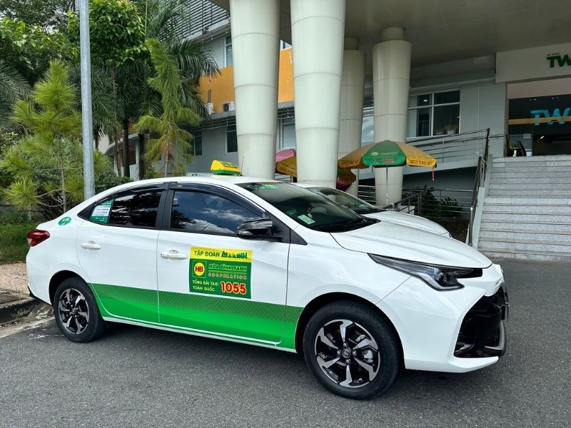 Taxi Mai Linh Long An, dịch vụ taxi hàng đầu với mạng lưới rộng khắp và chất lượng phục vụ chuyên nghiệp