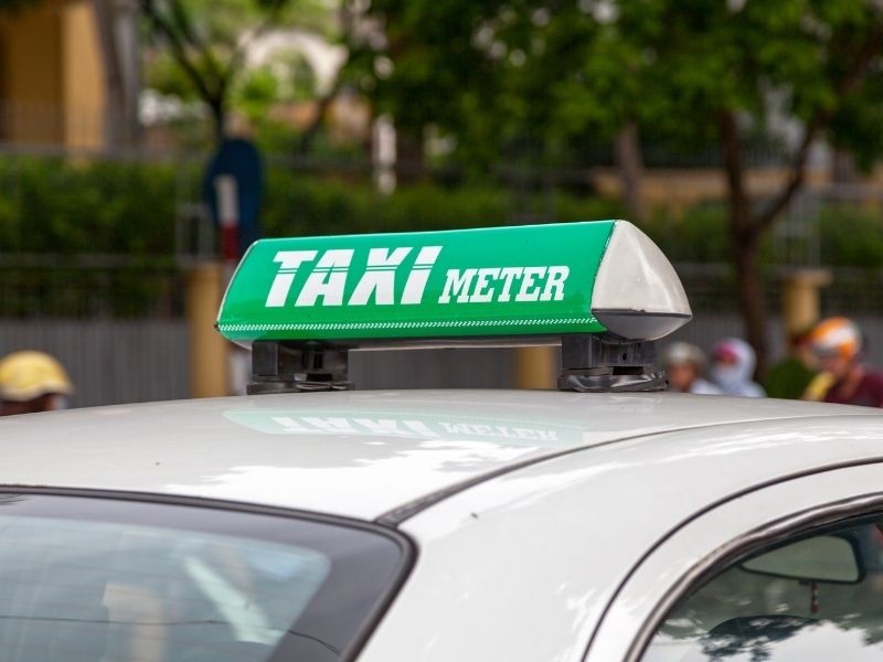 Taxi Tân An Long An, dịch vụ taxi tư nhân được yêu thích với lựa chọn thuê xe tự lái hoặc có tài xế