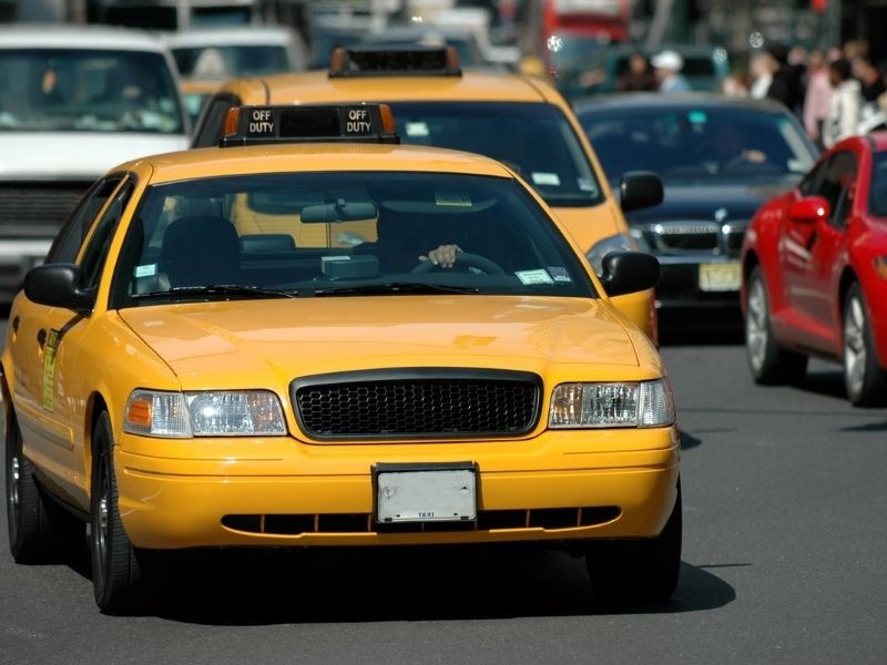 Taxi Kiến Tường Long An, dịch vụ taxi địa phương được yêu thích tại Kiến Tường và Đức Huệ