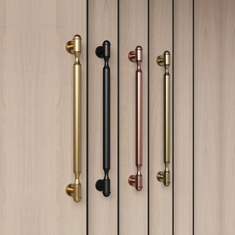 Tay nắm cửa giá rẻ nhưng vẫn đảm bảo chất lượng