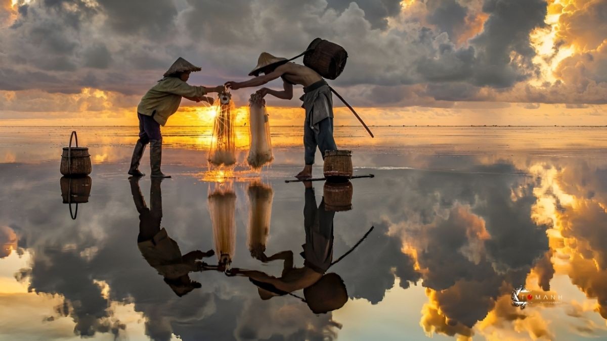 Bản đồ địa hình Thái Bình, thể hiện rõ địa hình đồng bằng bằng phẳng của tỉnh