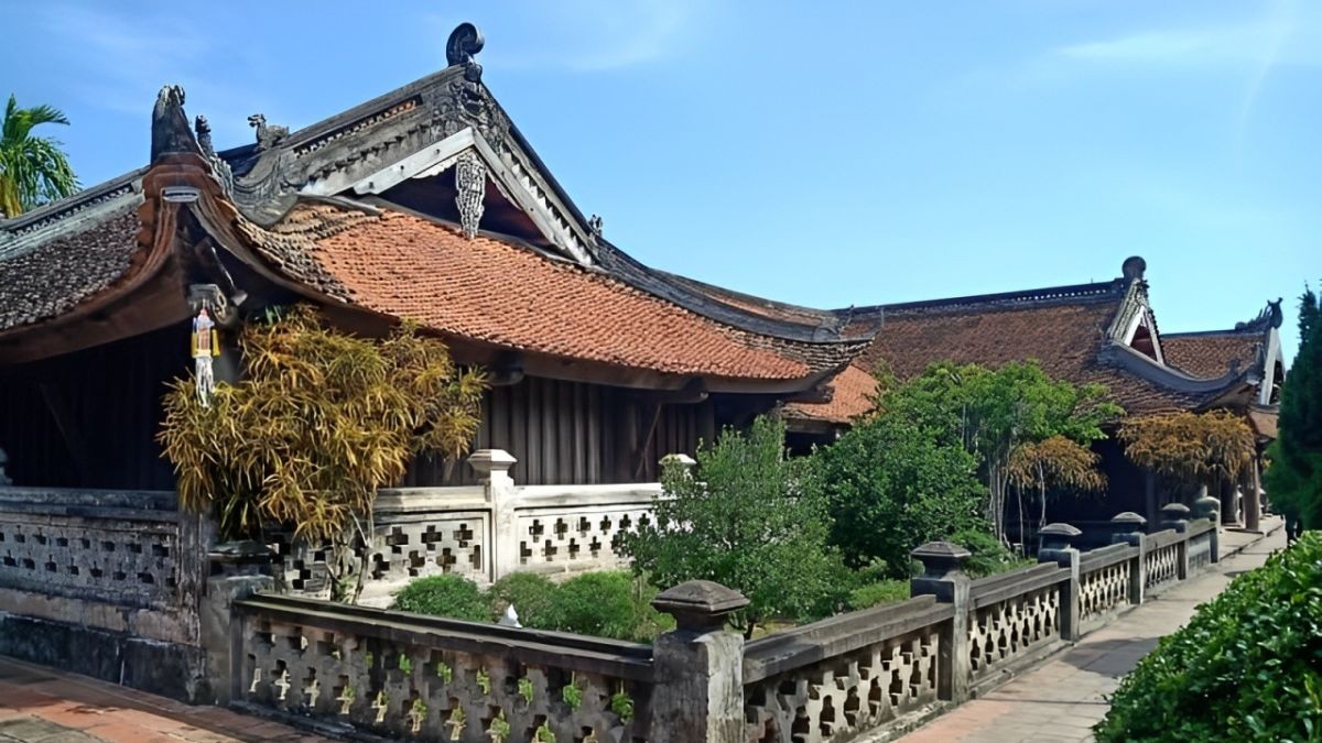 Bãi biển Cồn Vành, một điểm du lịch nổi tiếng của Thái Bình