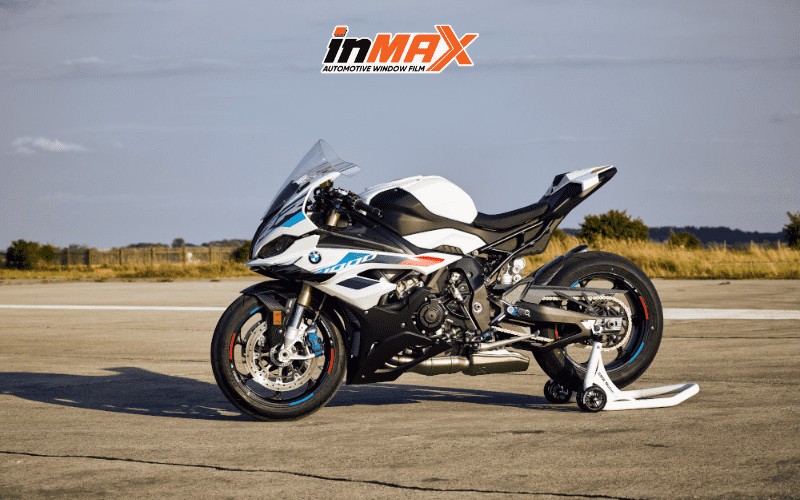 Thân xe BMW S1000RR