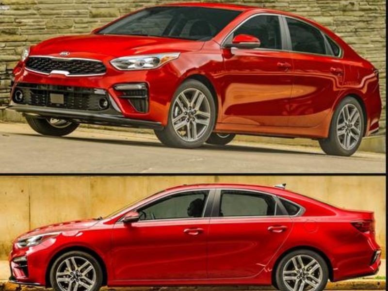 Kia Cerato phù hợp với nhiều đối tượng khách hàng