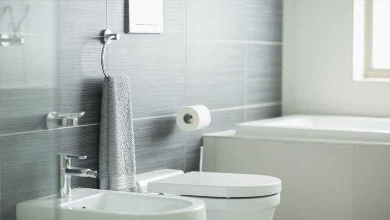 Thiết kế nhà tắm đẹp