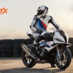 Thông số kỹ thuật BMW S1000RR