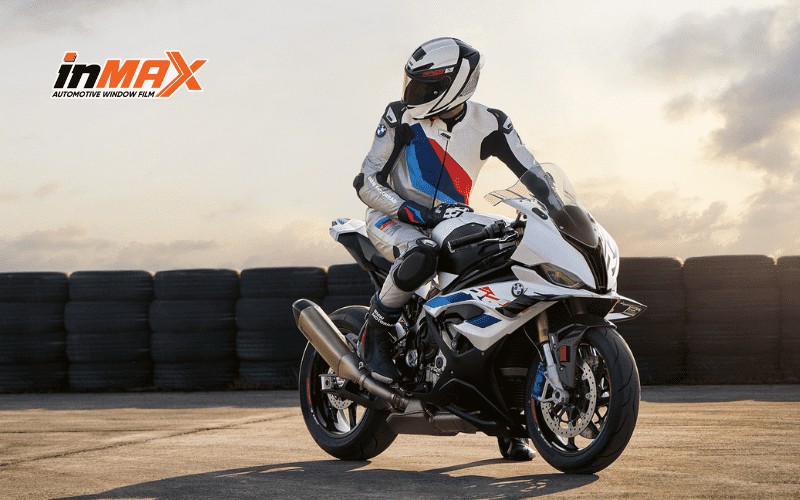 Thông số kỹ thuật BMW S1000RR