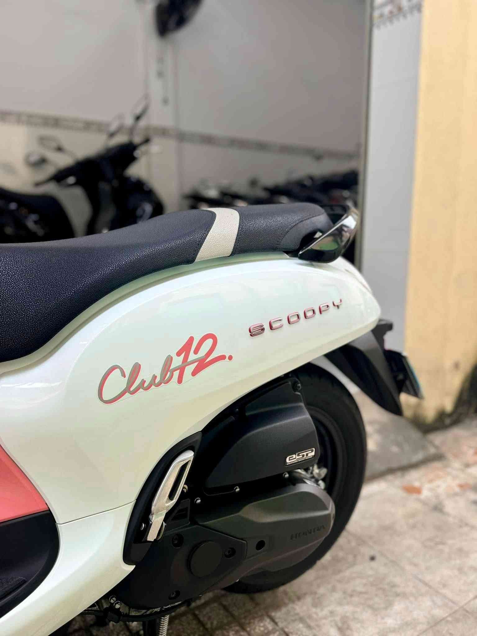Bảo Dưỡng Xe Honda Scoopy Đúng Cách