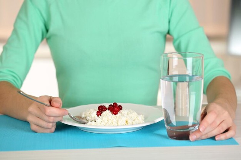 Hình ảnh người bệnh nên vận động nhẹ nhàng sau phẫu thuật